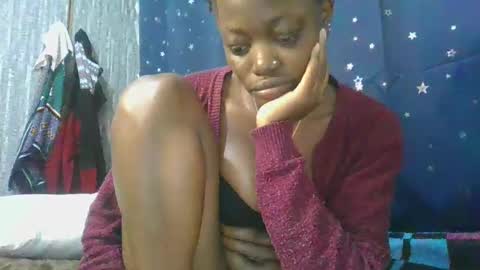 Snapshot of cilia_petite chatting on February 22, 11:57 am cilia petite online show from February 22, 11:57 am