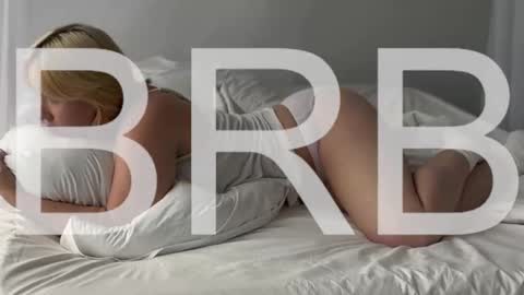 Cin Bellamy online show from October 20, 5:21 am