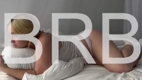 Cin Bellamy online show from October 21, 5:22 am