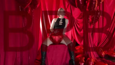 Cin Bellamy online show from March 3, 3:45 am