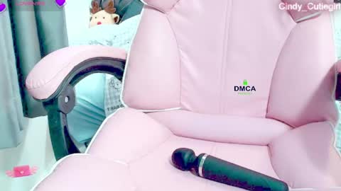 cindy_cutiegirl online show from April 10, 11:11 pm
