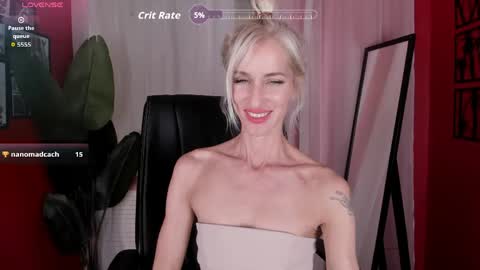 Cindy online show from May 31, 10:32 am