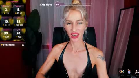 Cindy online show from October 25, 10:12 am