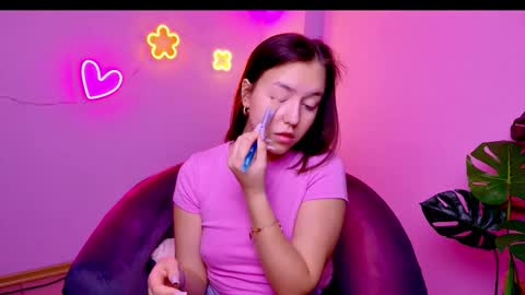 cindylovesmith online show from December 1, 5:11 am