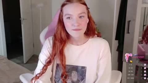 Maddy online show from November 14, 11:38 pm