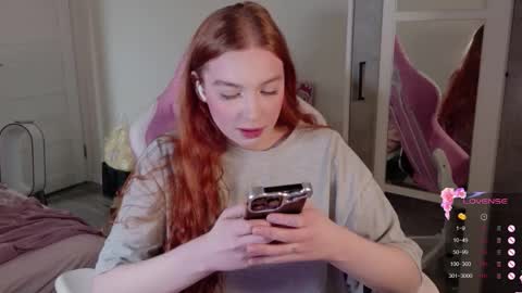 Maddy online show from February 12, 6:09 pm