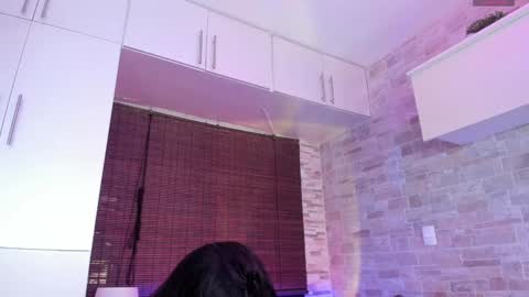 cinnamon_kyla online show from January 27, 6:52 pm