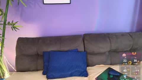 cinnamon_kyla online show from March 1, 12:34 pm