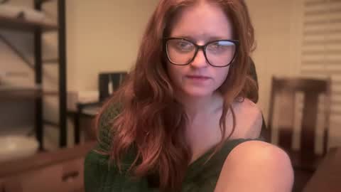 cinnamonache online show from September 11, 8:58 am