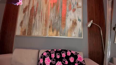 Cintia online show from October 30, 12:28 pm