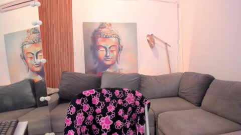 Cintia online show from December 17, 10:52 am