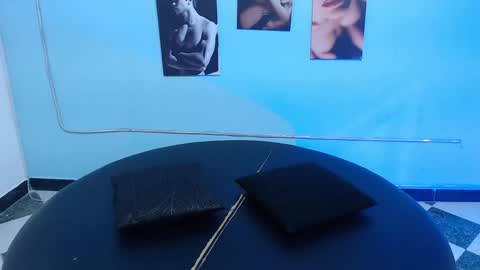 Cinthya online show from February 28, 10:09 pm