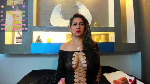 Cinthya  online show from March 7, 12:23 pm