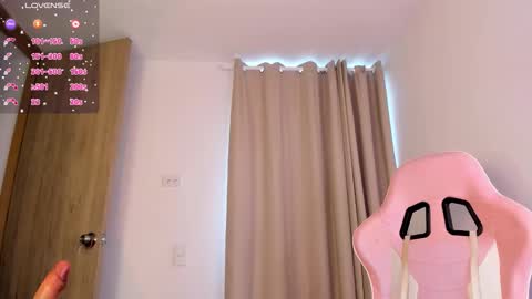 Paulina online show from October 9, 9:19 pm