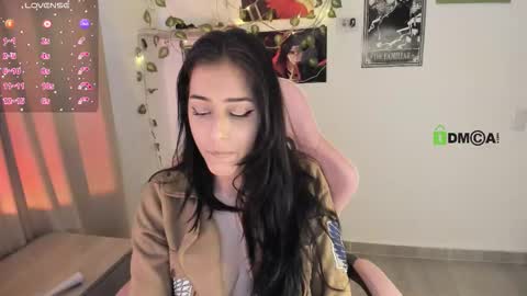 Paulina online show from September 12, 10:28 pm