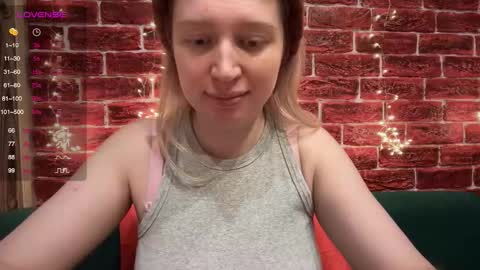 citrusblissss online show from December 23, 2:15 am