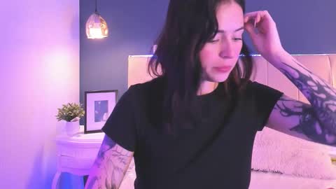 Anna online show from January 15, 3:23 am