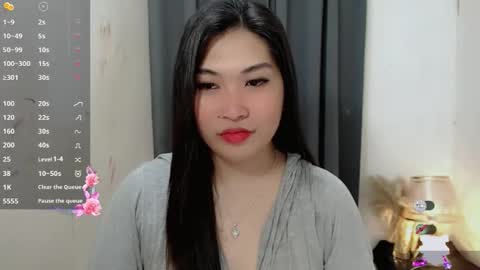 CLAIRE online show from November 26, 6:47 am