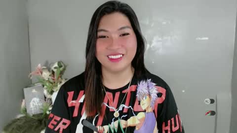 CLAIRE online show from February 18, 3:54 pm