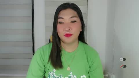 CLAIRE online show from February 19, 6:22 am