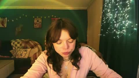 Clancy online show from April 18, 9:26 pm