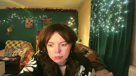 Clancy online show from December 5, 7:48 pm