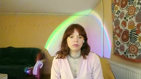 Clancy online show from February 5, 10:22 pm