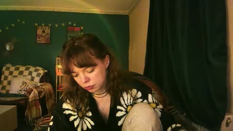 Clancy online show from November 13, 7:57 pm