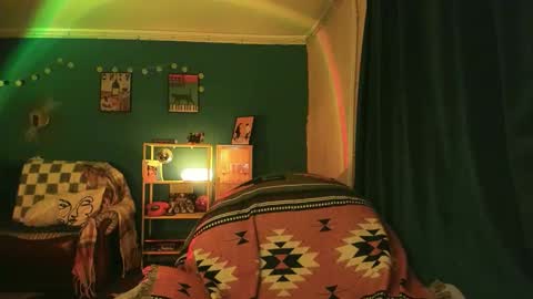 Clancy online show from November 20, 10:11 pm