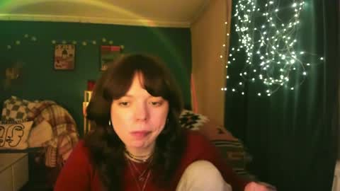 Clancy online show from April 1, 5:54 pm