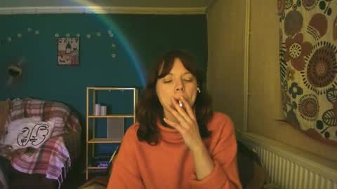 Clancy online show from February 17, 9:21 pm