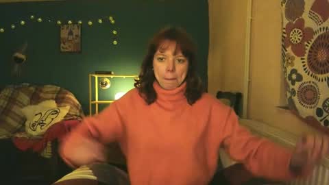 Clancy online show from February 22, 8:37 pm