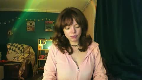 Clancy online show from October 26, 7:42 pm