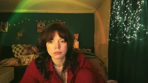 Clancy online show from April 19, 6:10 pm