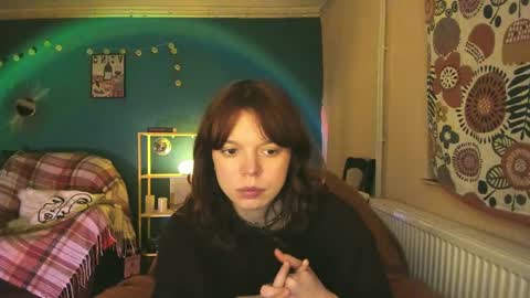 Clancy online show from February 27, 9:04 pm