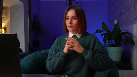 Clara online show from May 21, 7:23 pm