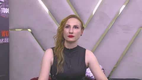 Mistress Clara online show from November 19, 11:49 pm