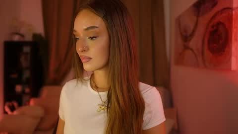 Snapshot of clara_smile chatting on September 28, 7:19 pm Clara smile online show from September 28, 7:19 pm