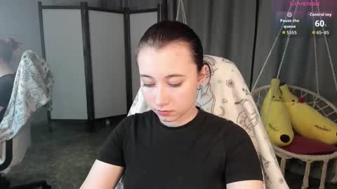 clarabenson online show from September 29, 5:07 pm