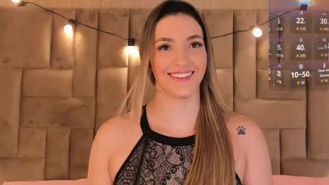 Snapshot of claradelmar_ chatting on September 26, 11:08 am Clara del mar online show from September 26, 11:08 am