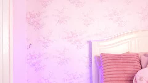 ClaraHazel online show from November 20, 4:46 am