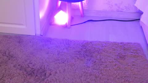 ClaraHazel online show from January 19, 5:03 am