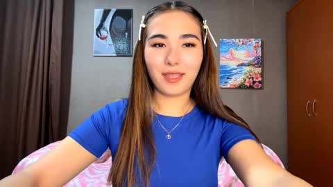 Yuna online show from October 24, 11:17 am