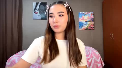 Yuna online show from October 20, 11:46 am