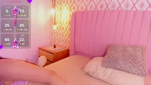C L A R I S E  online show from June 12, 7:33 pm