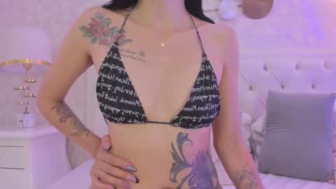 Mistress Clarisse online show from February 21, 10:48 pm