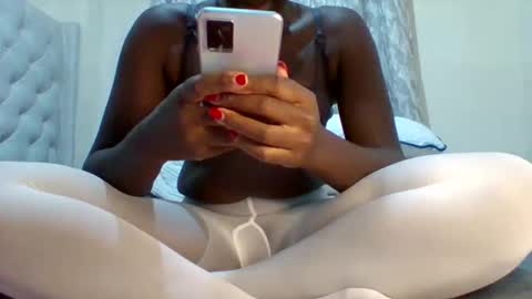 carmen online show from April 16, 9:39 pm