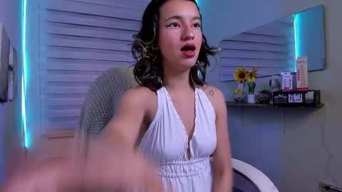 Clawdeen online show from March 24, 3:34 am