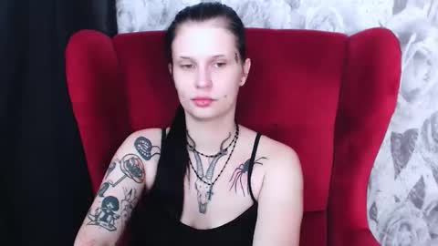 CleaDark online show from September 18, 7:34 pm