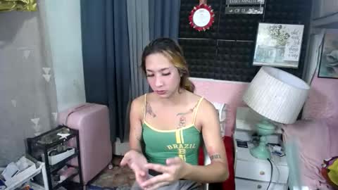 mistressFaye online show from October 27, 1:45 am